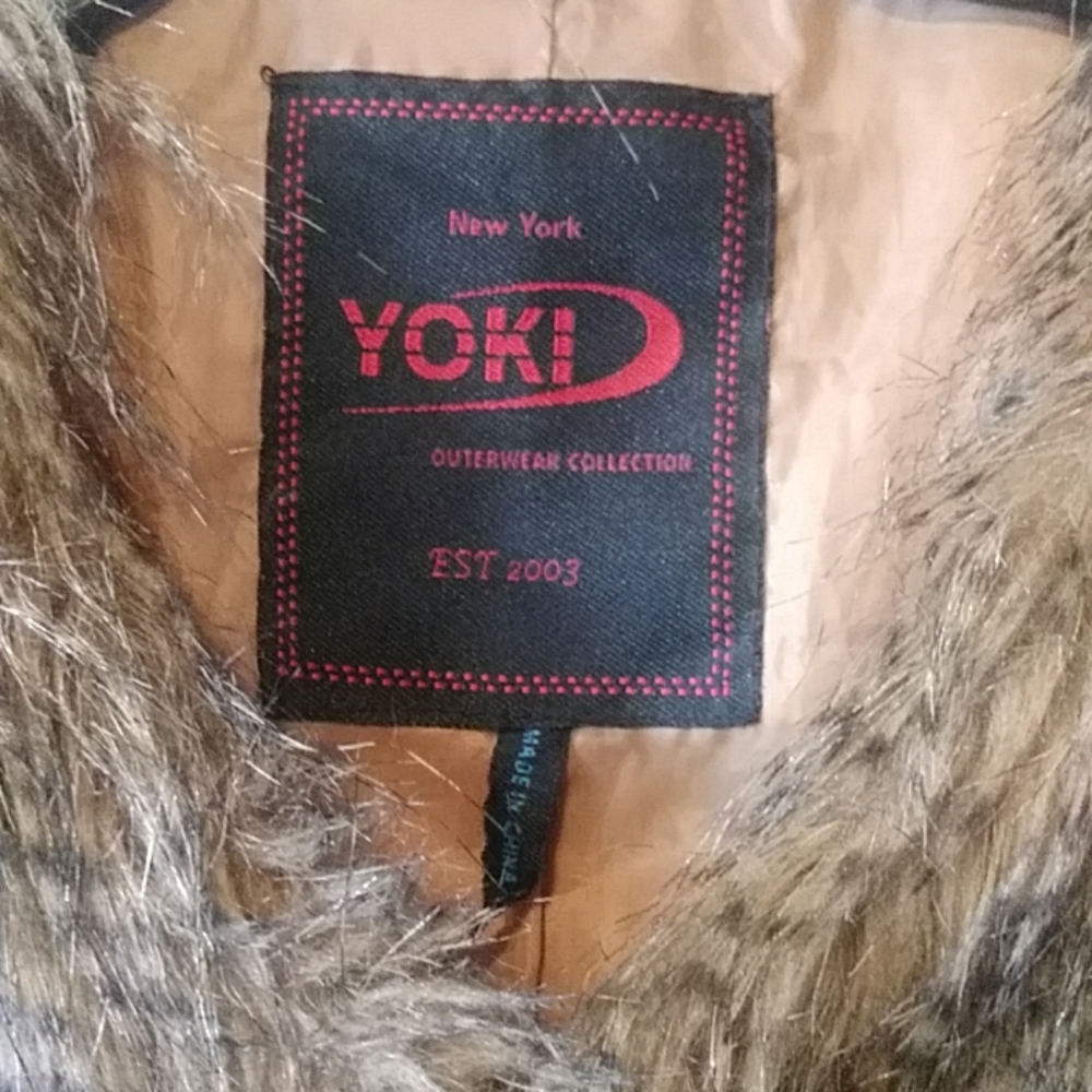 Jacket - Picture 2 of 3